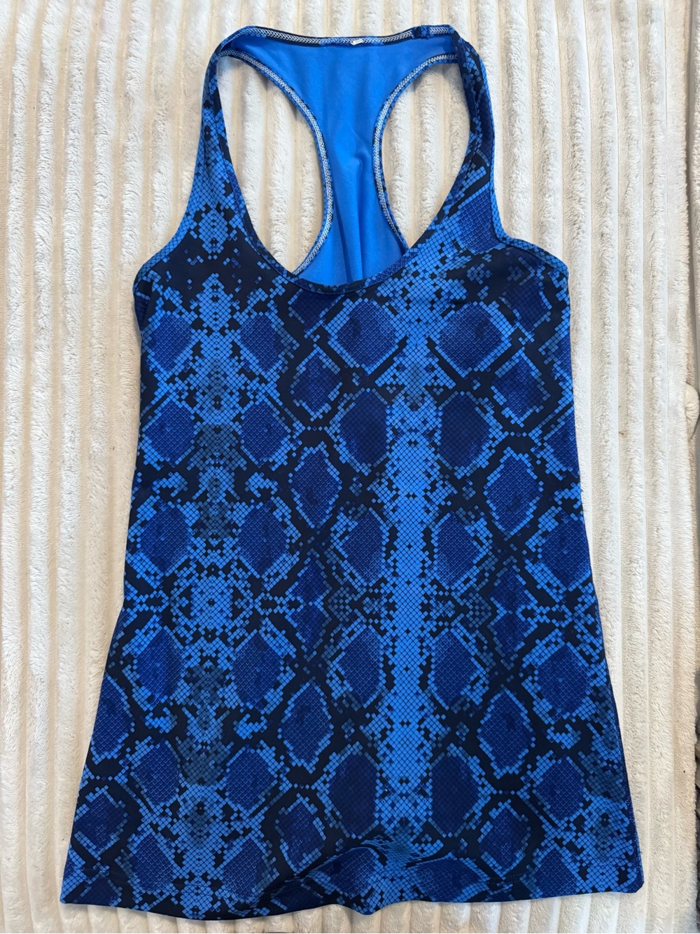 Lululemon Tank Top 8